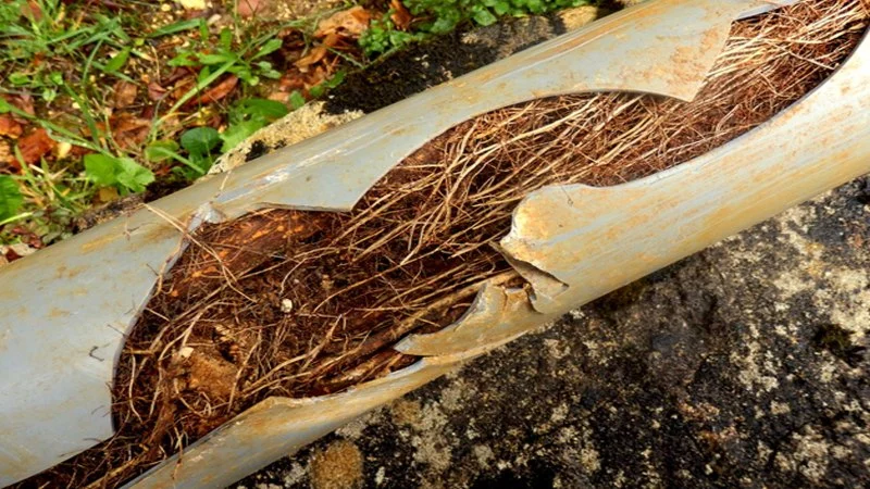 How to Prevent Tree Roots from Infiltrating Your Pipes
