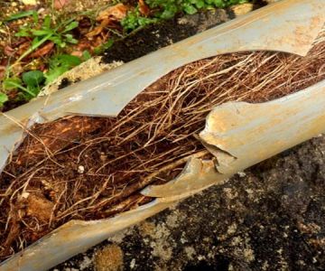 How to Prevent Tree Roots from Infiltrating Your Pipes