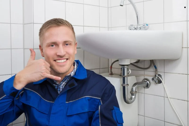 How to Find a Trustworthy Plumber Near You