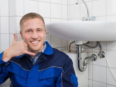 How to Find a Trustworthy Plumber Near You