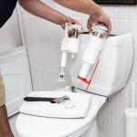 How to Fix a Running Toilet Without Calling a Plumber