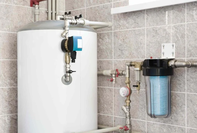 How to Flush Your Water Heater to Improve Its Efficiency