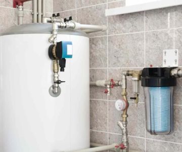 How to Flush Your Water Heater to Improve Its Efficiency