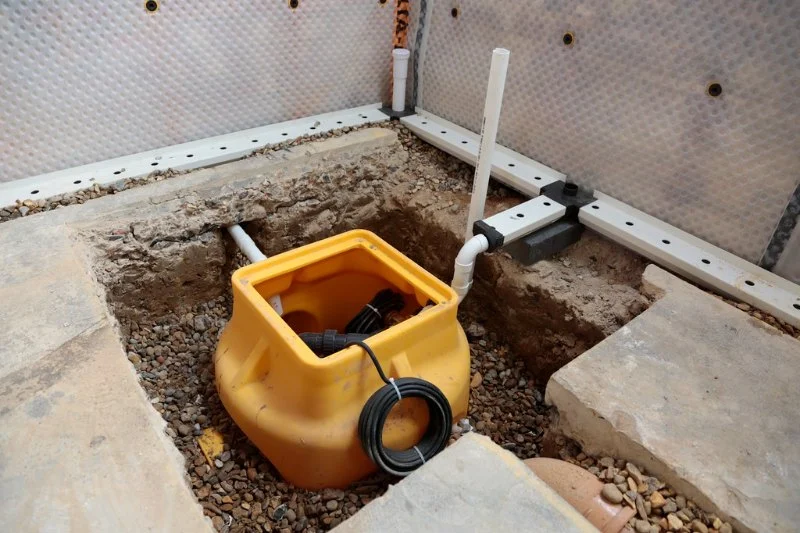 How to Prevent Your Sump Pump from Failing