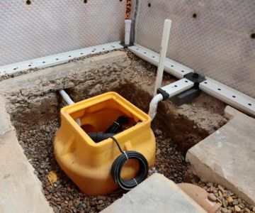 How to Prevent Your Sump Pump from Failing