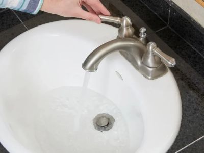 How to Fix a Slow Draining Sink in Your Bathroom