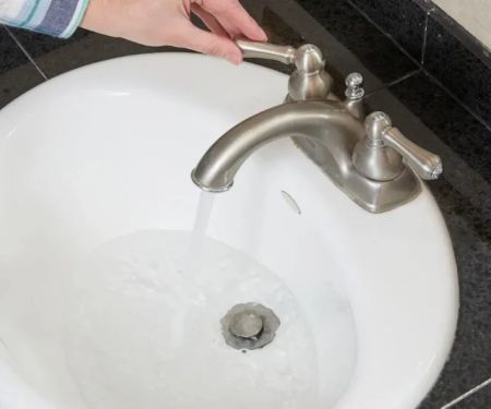 How to Fix a Slow Draining Sink in Your Bathroom