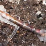 How to Fix a Frozen Pipe Without Causing Further Damage