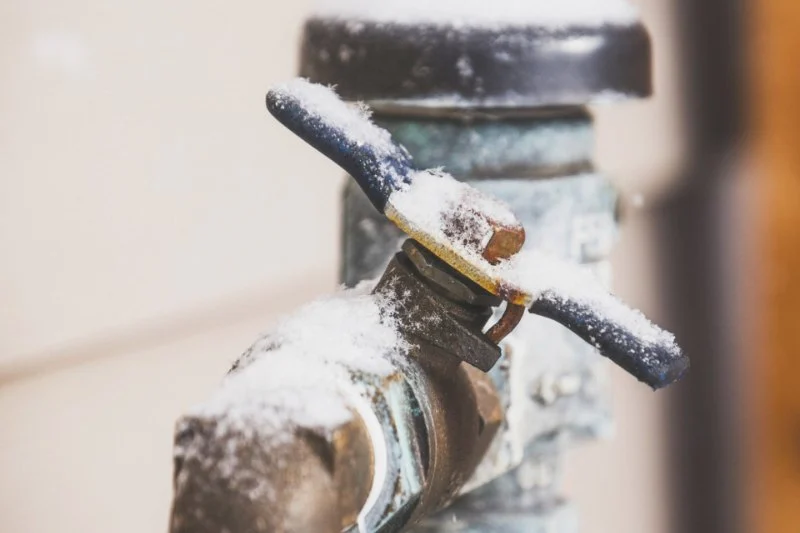 How to Prevent Your Pipes from Freezing During Winter