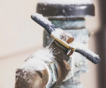 How to Prevent Your Pipes from Freezing During Winter