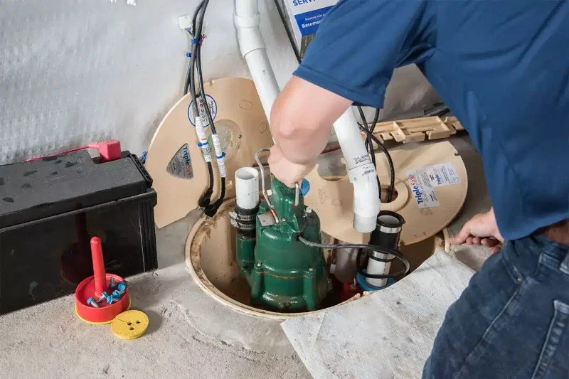 What You Should Know About Sump Pump Maintenance