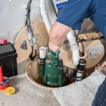 What You Should Know About Sump Pump Maintenance