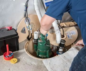 What You Should Know About Sump Pump Maintenance