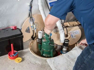 What You Should Know About Sump Pump Maintenance