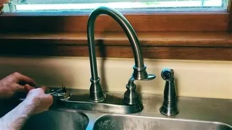 Why Is My Faucet Whistling? Common Causes and How to Fix It