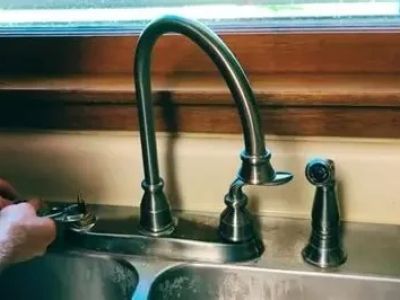 Why Is My Faucet Whistling? Common Causes and How to Fix It