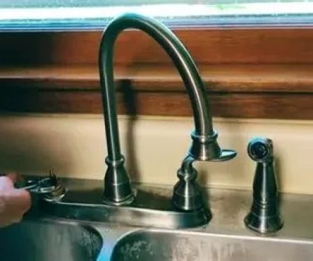 Why Is My Faucet Whistling? Common Causes and How to Fix It