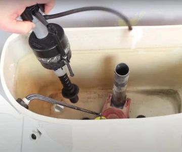 Why Is My Toilet Tank Making Noise? Common Causes and How to Fix It