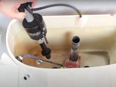 Why Is My Toilet Tank Making Noise? Common Causes and How to Fix It
