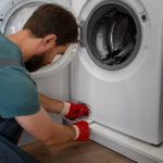 How to Fix a Leaking Washing Machine Hose Quickly and Safely