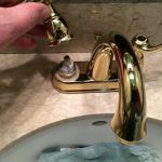 How to Fix a Leaky Bathroom Faucet Handle in Simple Steps