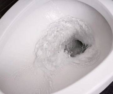 Why Is My Toilet Not Flushing All the Way?