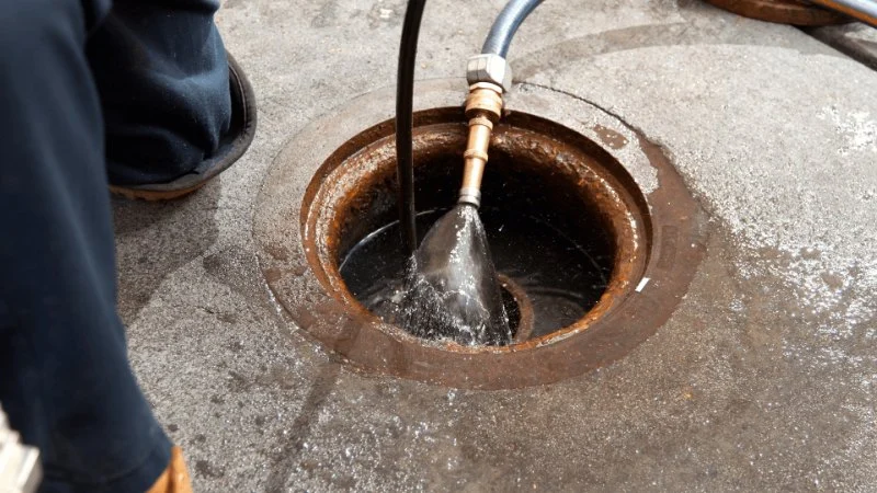What Is the Cost of Hydro Jetting a Sewer Line? Understanding the Price Factors