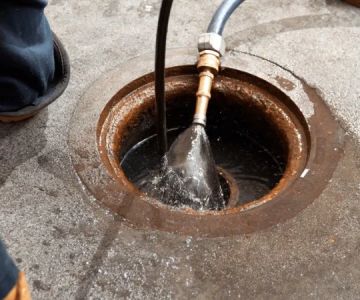 What Is the Cost of Hydro Jetting a Sewer Line? Understanding the Price Factors