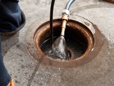 What Is the Cost of Hydro Jetting a Sewer Line? Understanding the Price Factors