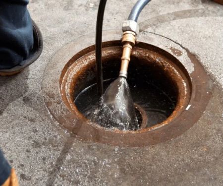 What Is the Cost of Hydro Jetting a Sewer Line? Understanding the Price Factors
