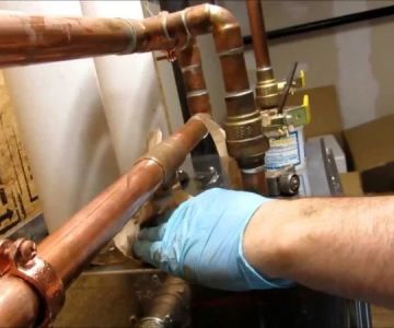 How to Fix a Leaking Pipe Under Concrete