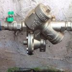 How to Install a Backflow Preventer at Home