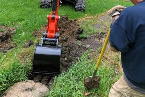 What Causes Sewer Line Belly and How to Fix It?