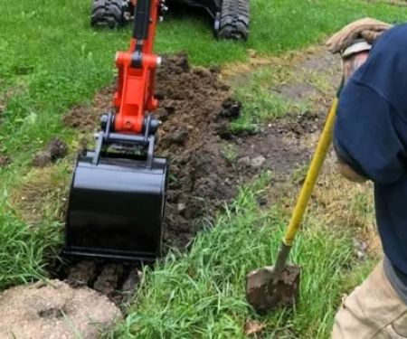 What Causes Sewer Line Belly and How to Fix It?