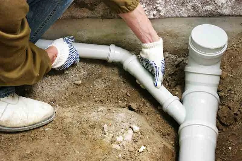 What Is the Cost to Replace Old Plumbing Pipes?