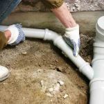 What Is the Cost to Replace Old Plumbing Pipes?