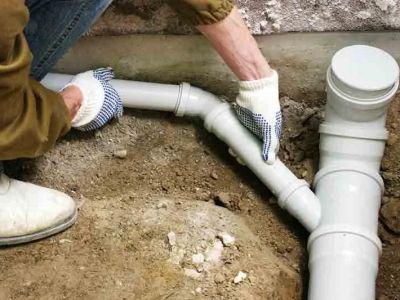 What Is the Cost to Replace Old Plumbing Pipes?