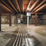 How to Install a New Basement Floor Drain: Step-by-Step Guide