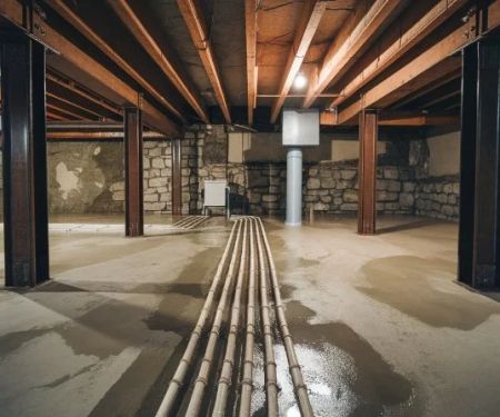How to Install a New Basement Floor Drain: Step-by-Step Guide