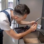 Why Is My Faucet Whistling? Troubleshooting & Solutions