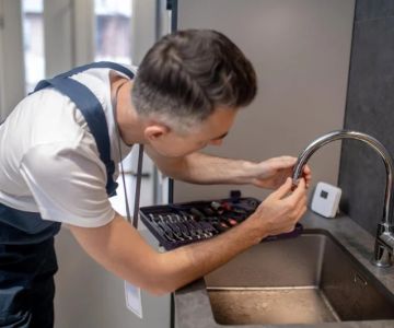 Why Is My Faucet Whistling? Troubleshooting & Solutions