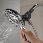 Why Is My Shower Head Losing Pressure? Causes and Solutions