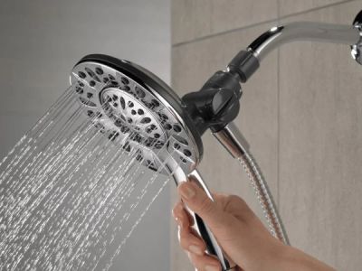 Why Is My Shower Head Losing Pressure? Causes and Solutions