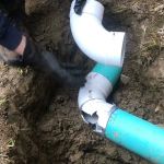 How to Replace a Leaking PVC Elbow Joint - Step-by-Step Guide