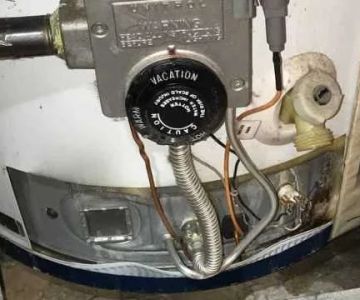 Why Is My Water Heater Pilot Light Flickering? Troubleshooting Tips