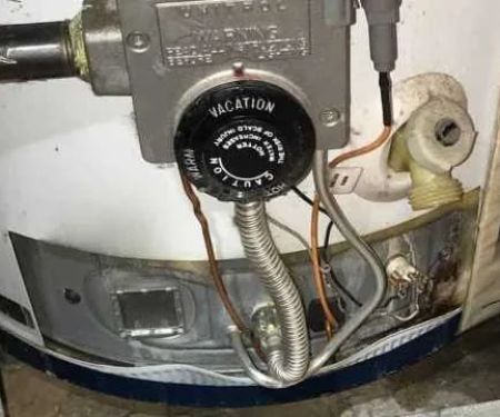 Why Is My Water Heater Pilot Light Flickering? Troubleshooting Tips