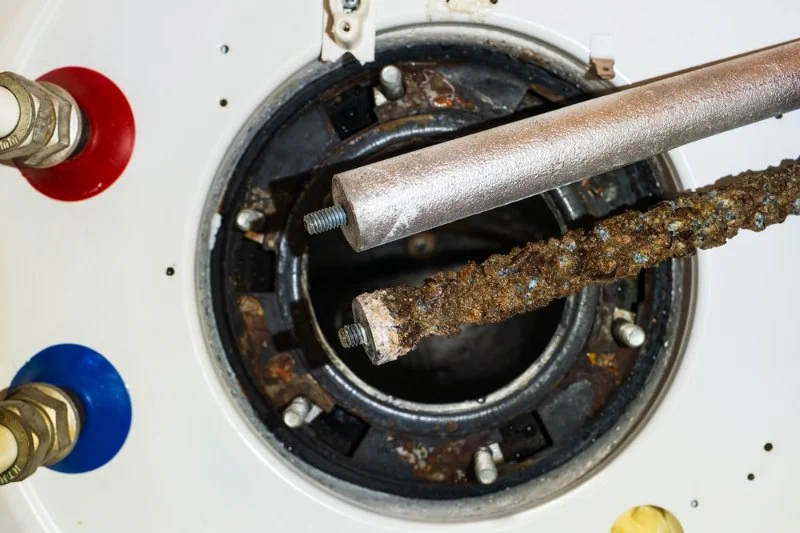 Why Is My Water Heater Smelling Like Sulfur? Causes and Solutions