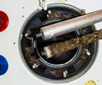 Why Is My Water Heater Smelling Like Sulfur? Causes and Solutions