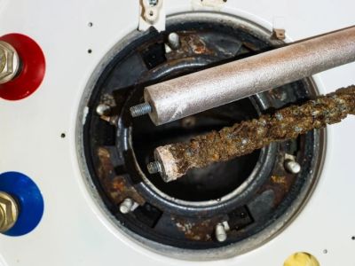 Why Is My Water Heater Smelling Like Sulfur? Causes and Solutions