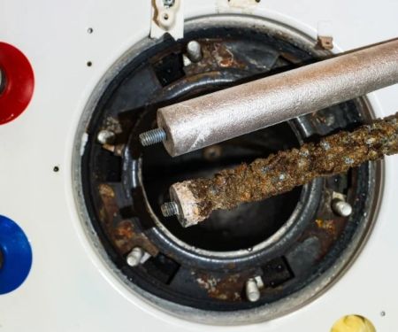 Why Is My Water Heater Smelling Like Sulfur? Causes and Solutions